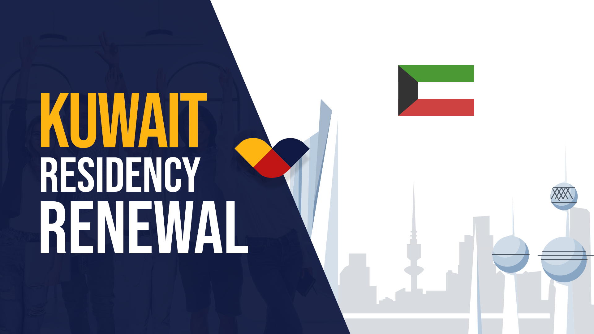 How To Renew Your Residency In Kuwait 2024: All You Need To Know