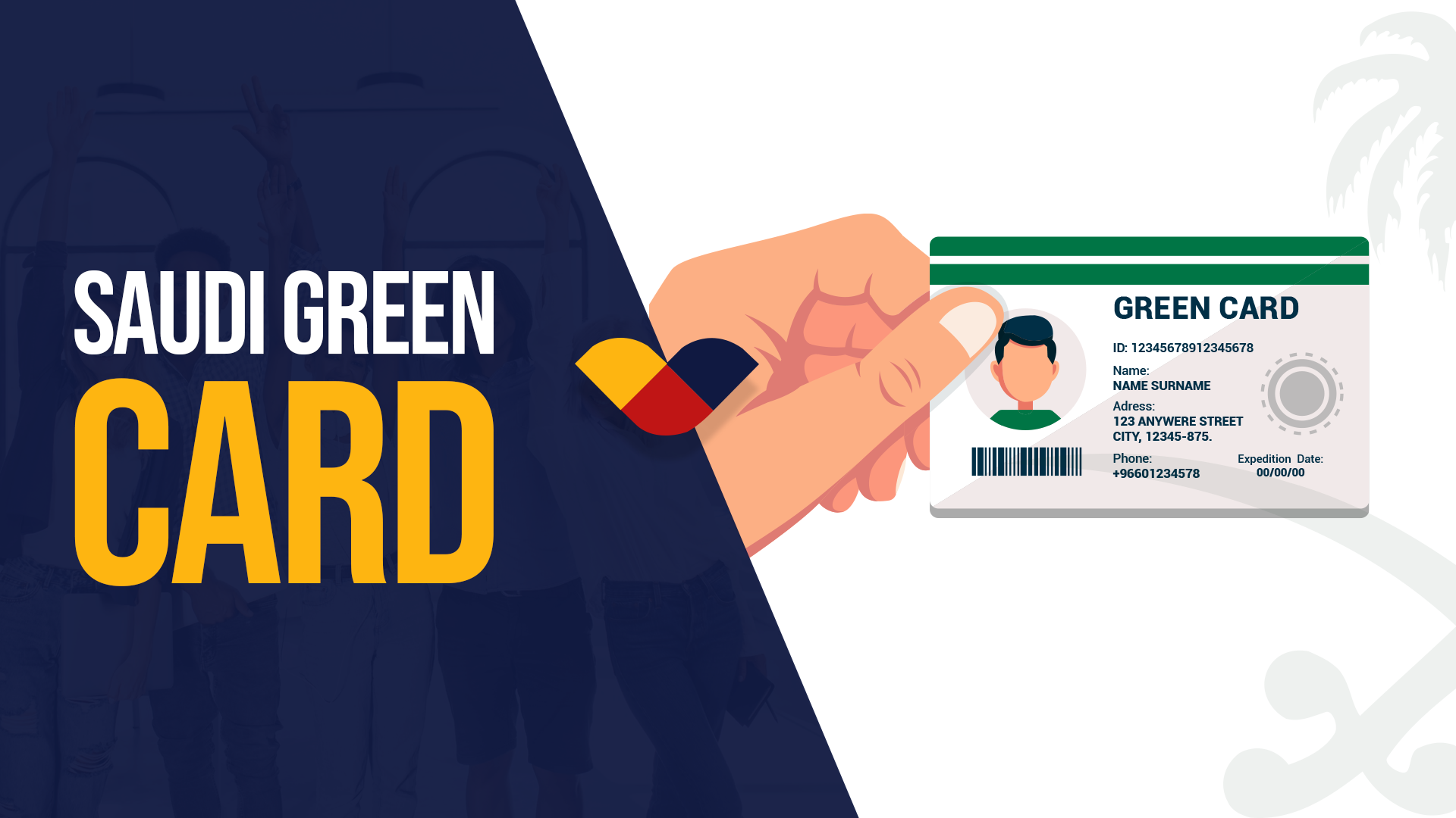 Saudi Green Card: Requirements, Benefits, Cost & Application