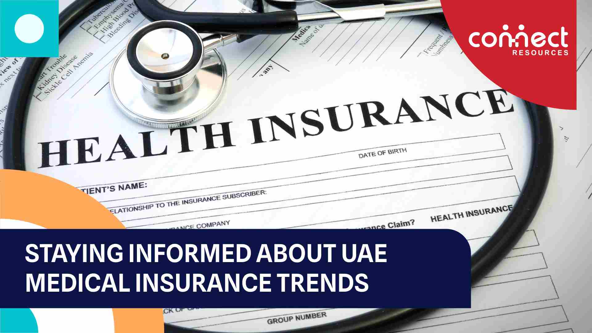 Medical Insurance UAE Prices: All you need to know