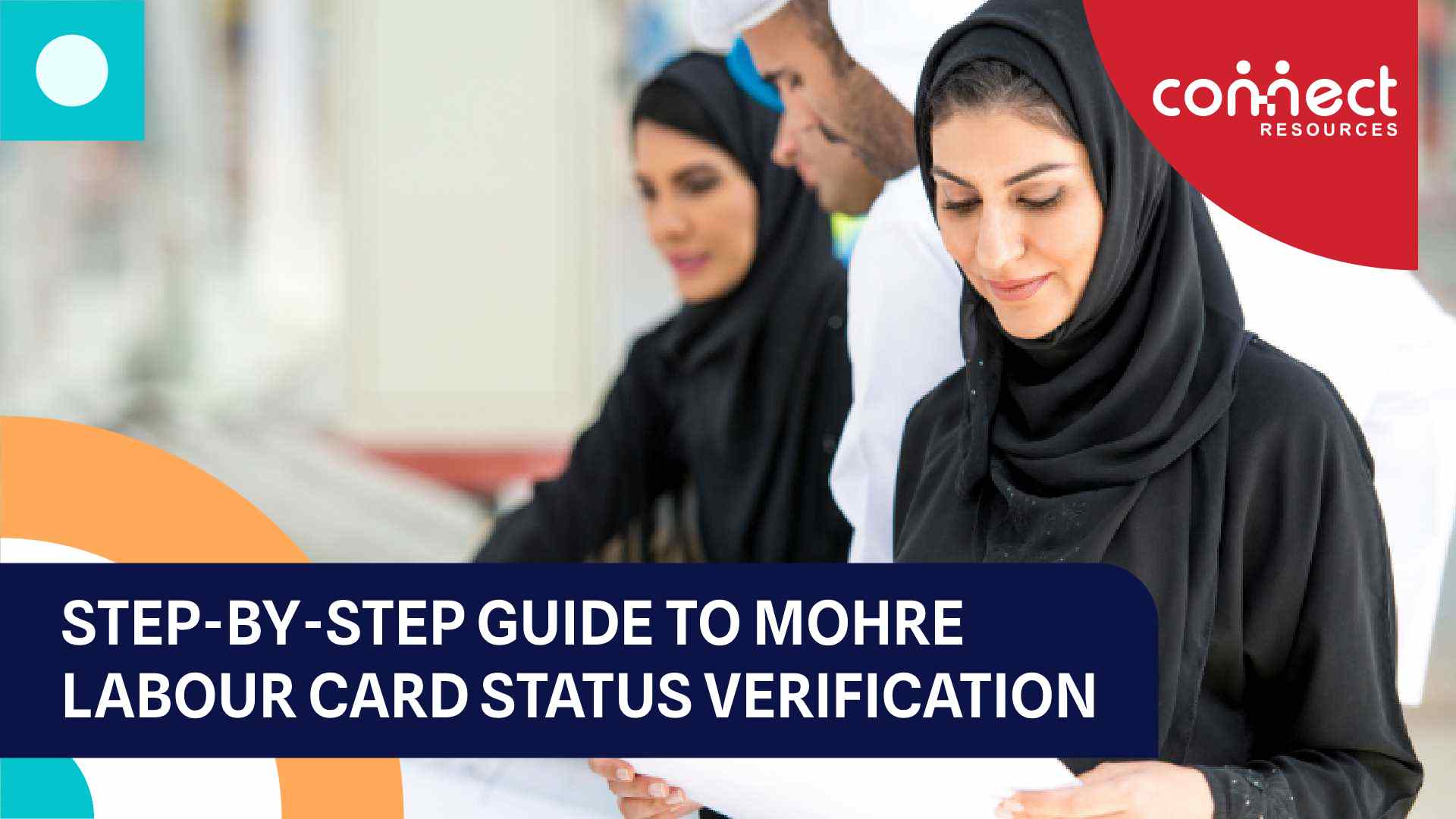 How to Check Your MOHRE Labour Card Status in Just Minutes (2024)