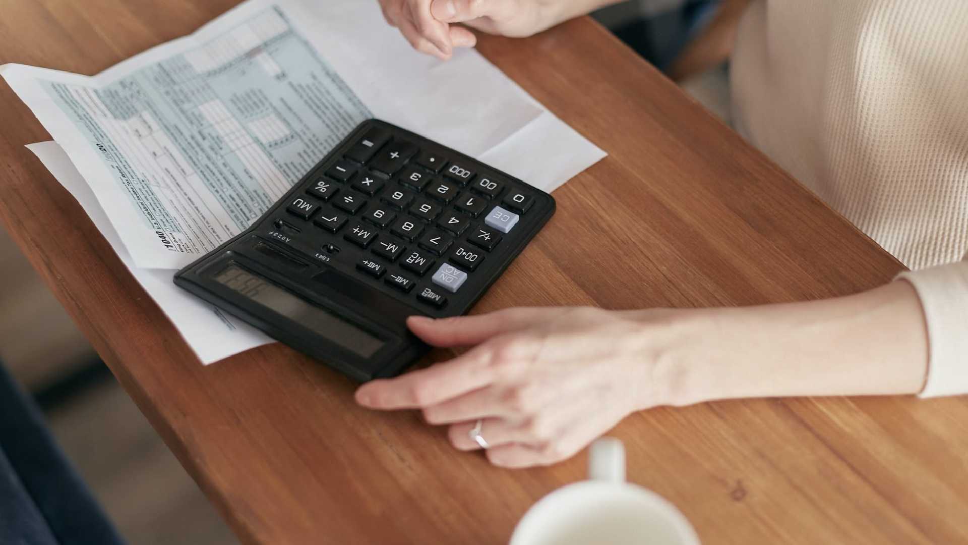Gratuity Calculator Abu Dhabi