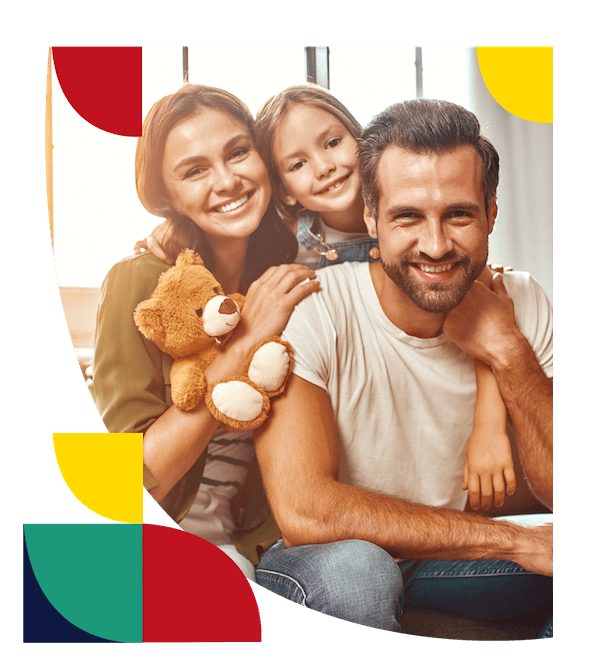 Apply for Family Visa Now