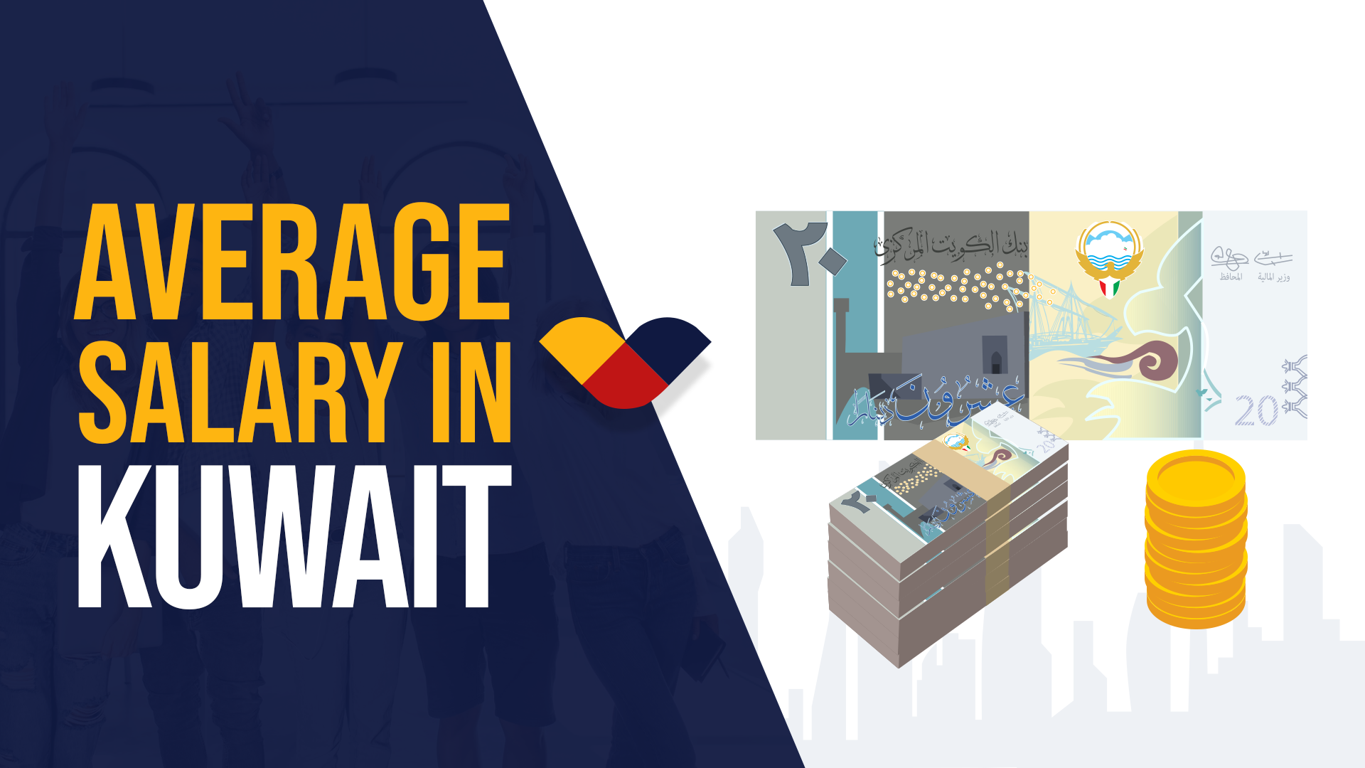 Average Salary in Kuwait 2026: Perfect Complete Guide