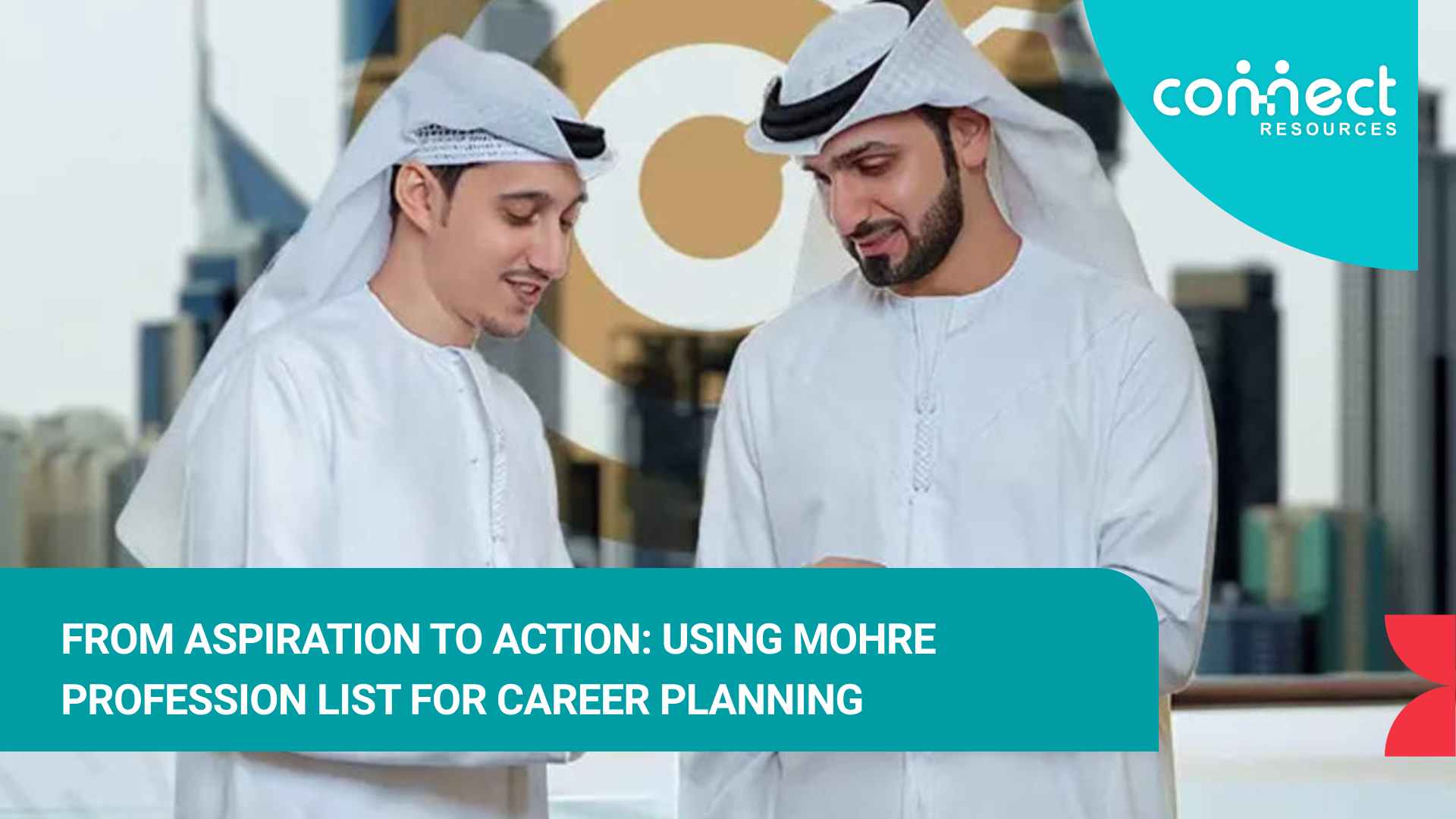 UAE profession skill level category 2024 as per MOHRE