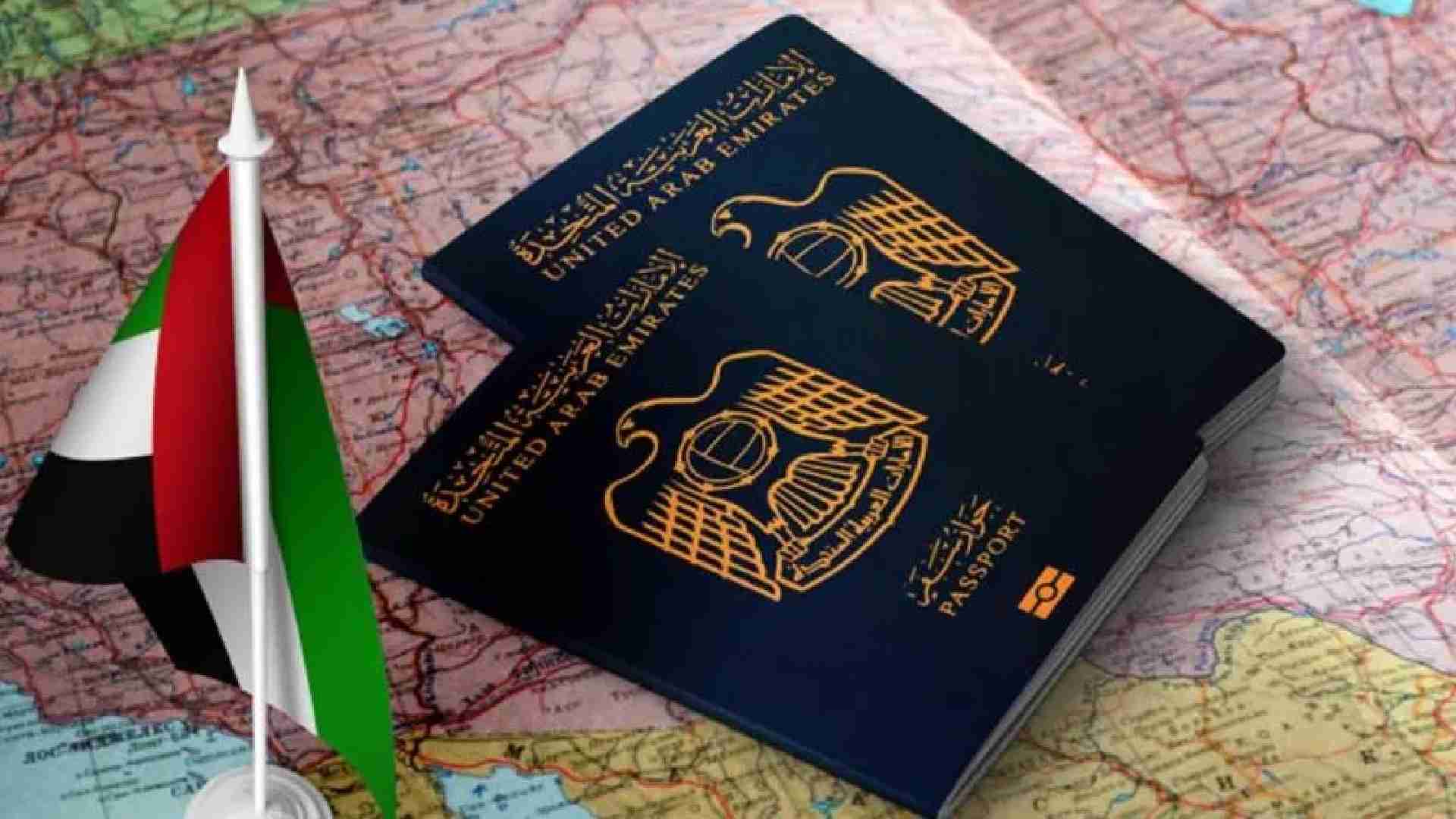 serbian visa for uae residents