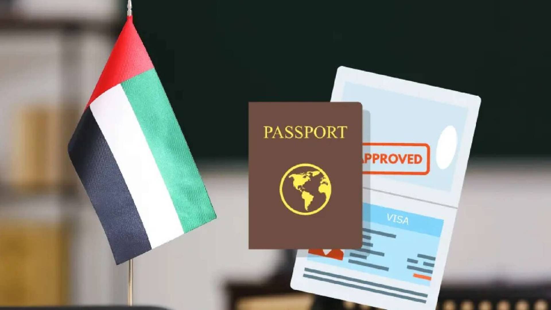 60 days visa uae