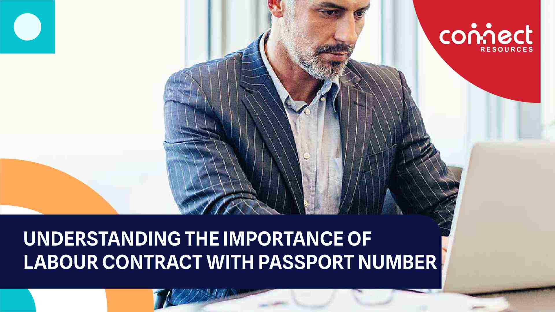 How To Check & Get Your Labour Contract Online in UAE?