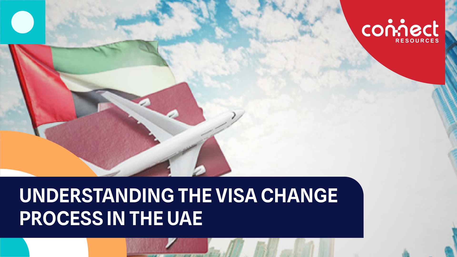 UAE Visa Change Without Exit Country: New Rules 2024