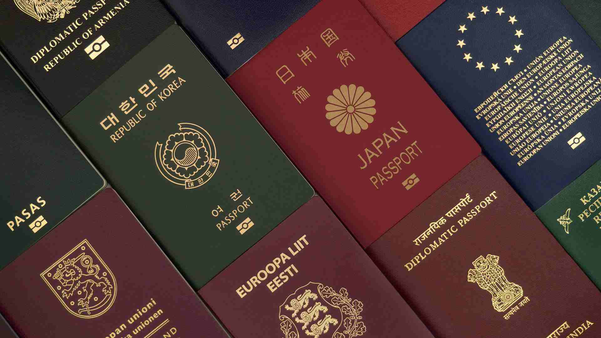 how to check your labour contract with a passport number