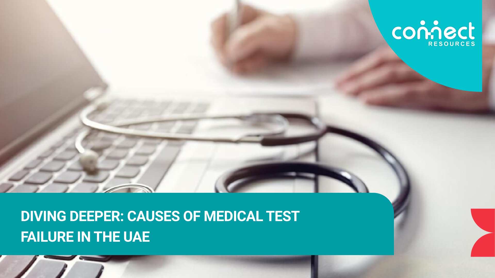 What If I Fail a Medical Fitness Test in the UAE?