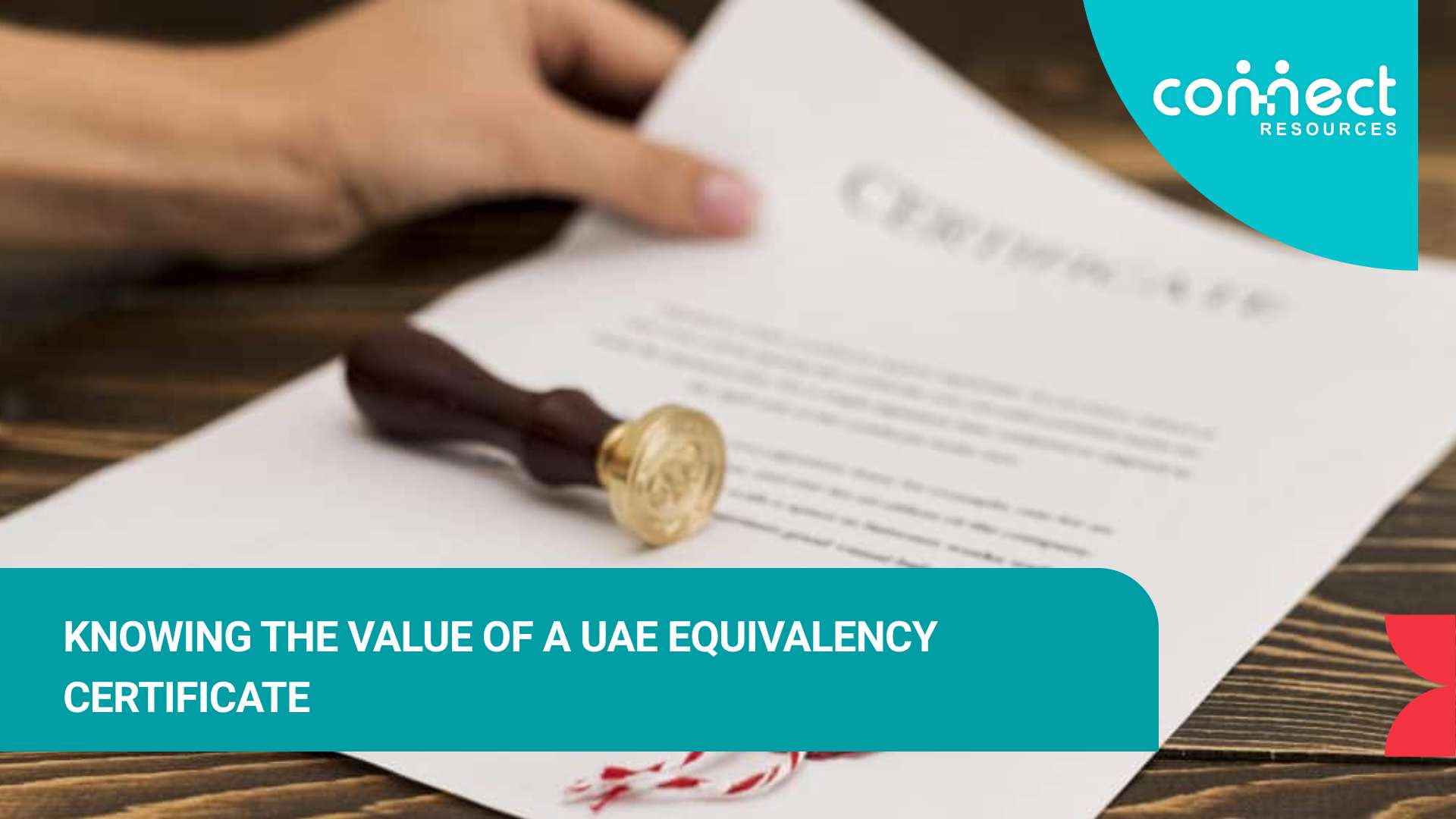 How to apply for an equivalency certificate in UAE 2024