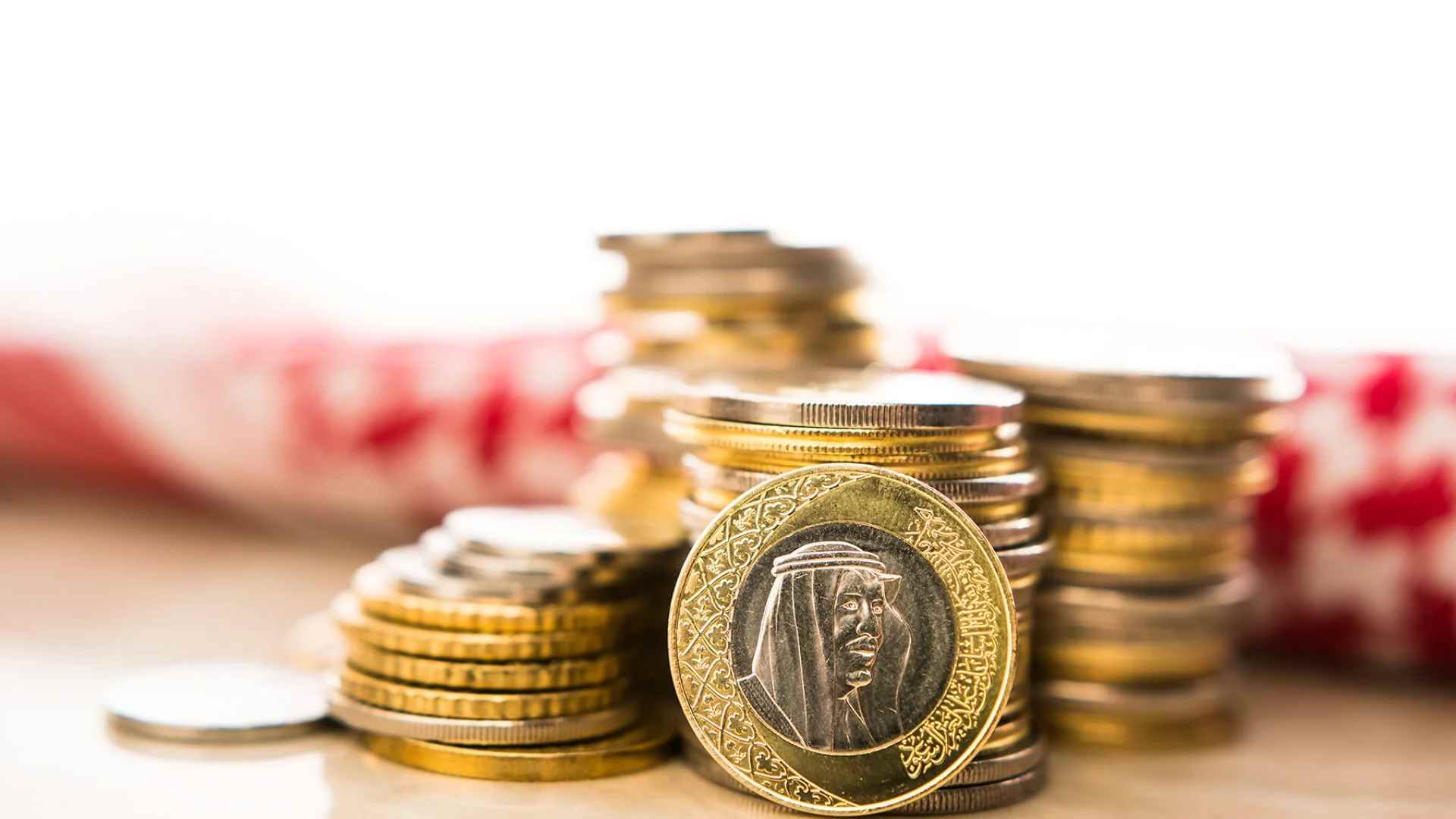 basic salary in Saudi Arabia