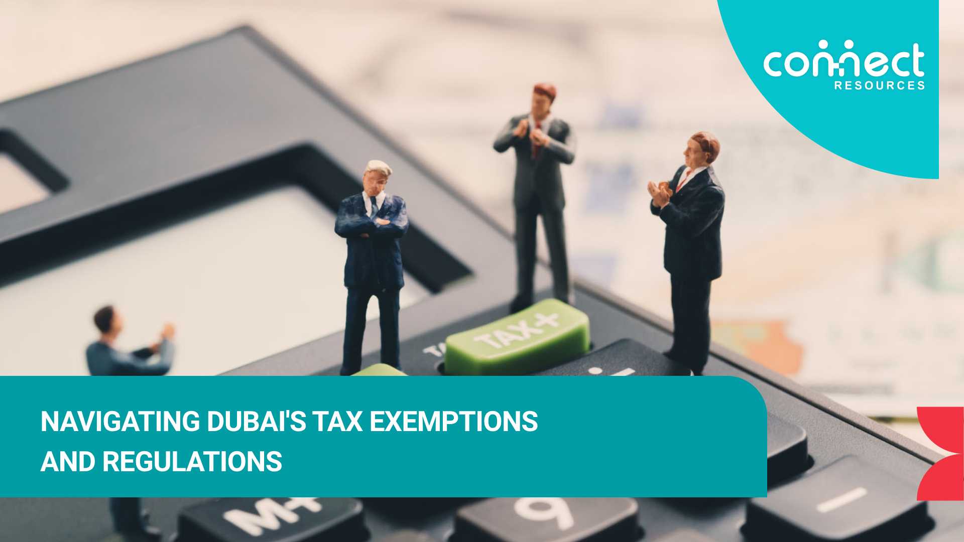 VAT-Free Shopping in Dubai: Perfect Step By Step Guide