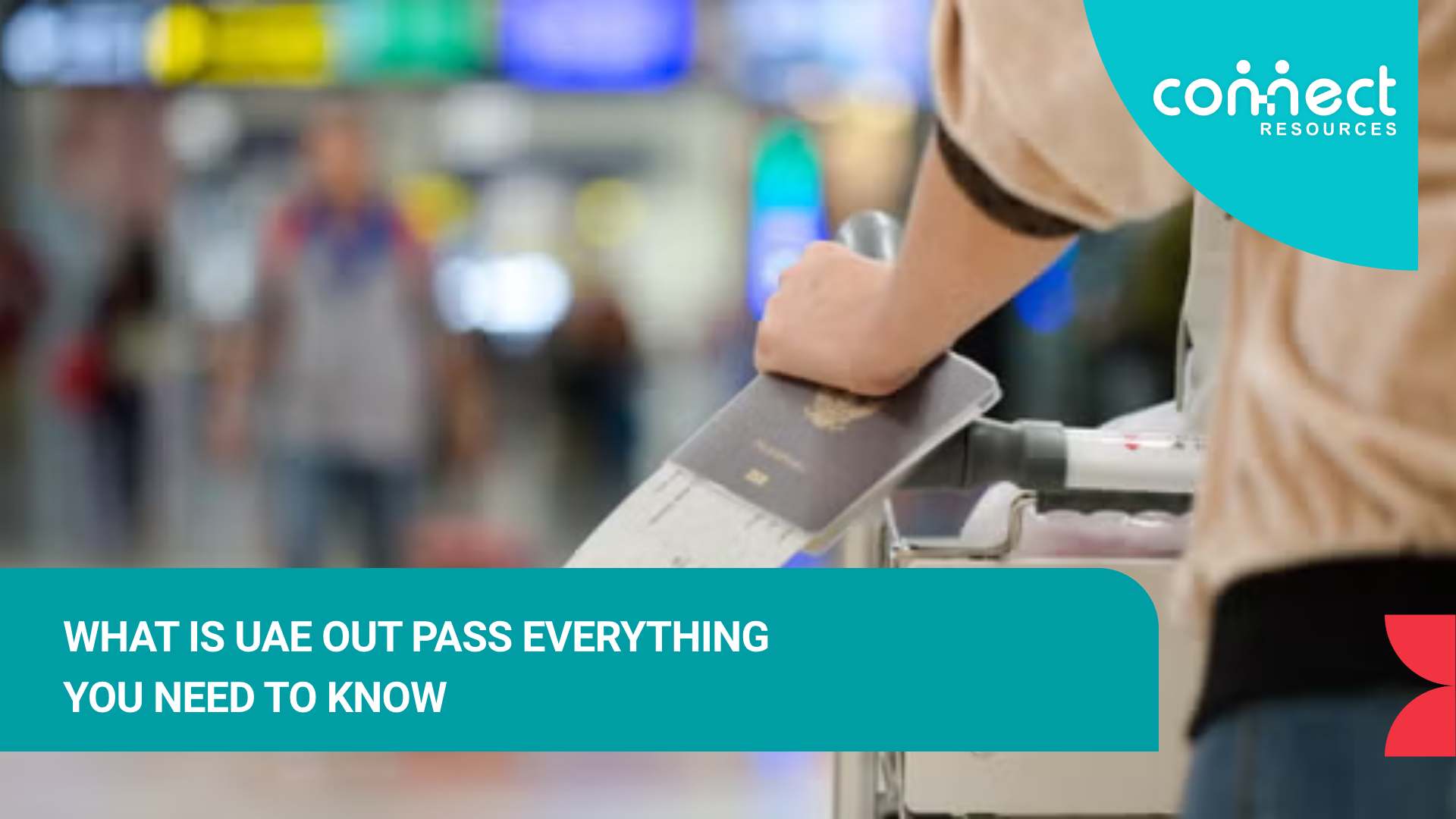 UAE Out Pass 2024: Get All Information You Should Know