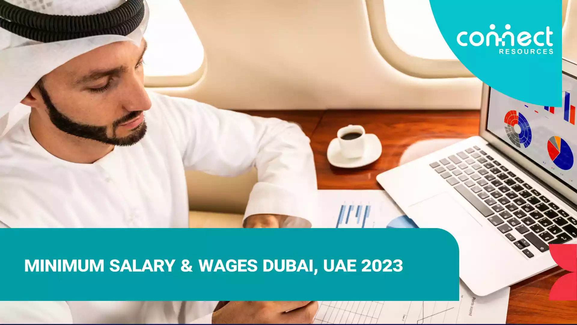 Minimum Wage in UAE 2024: All About Average Salary In Dubai