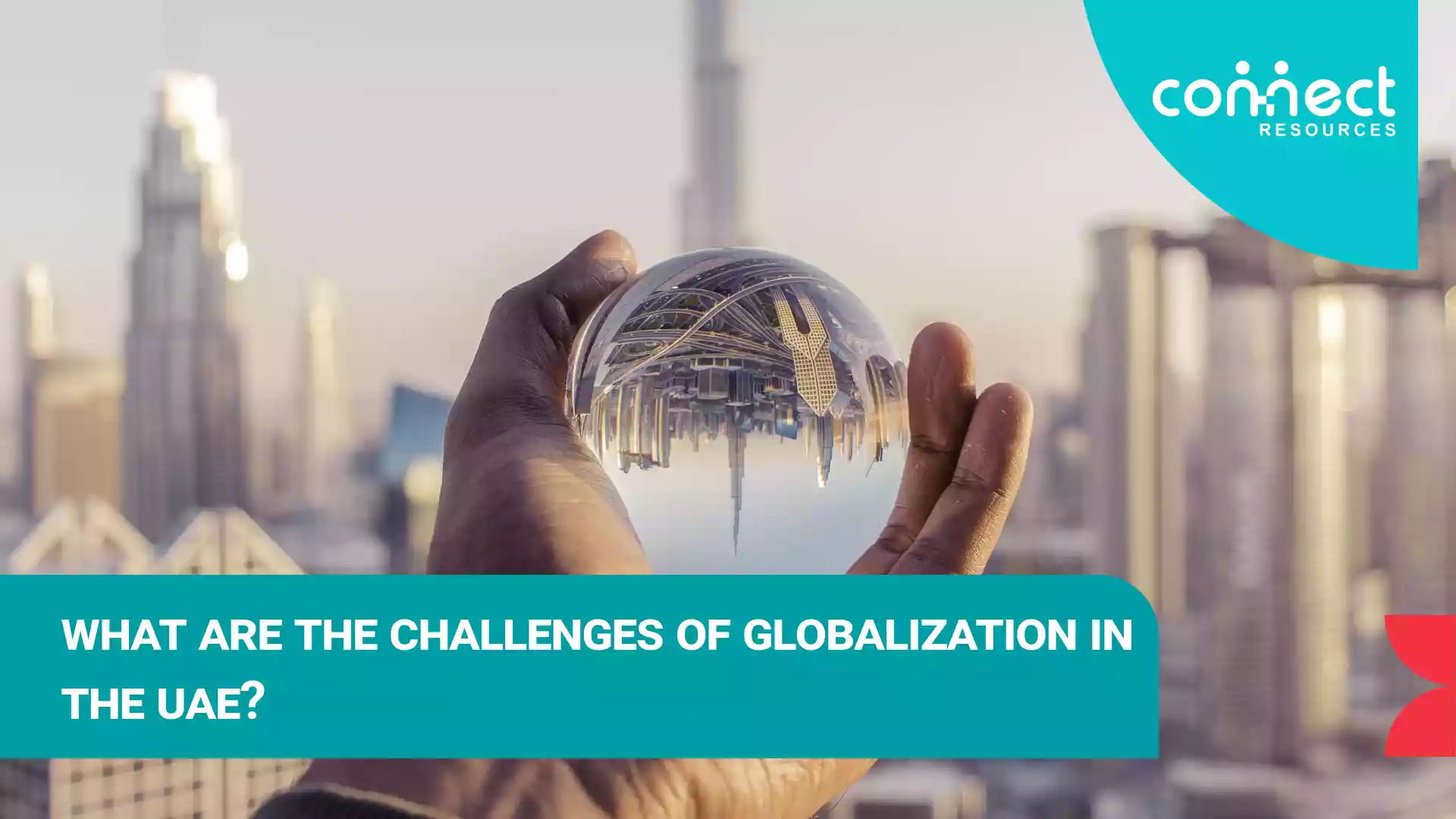 What are the Challenges of Globalization?