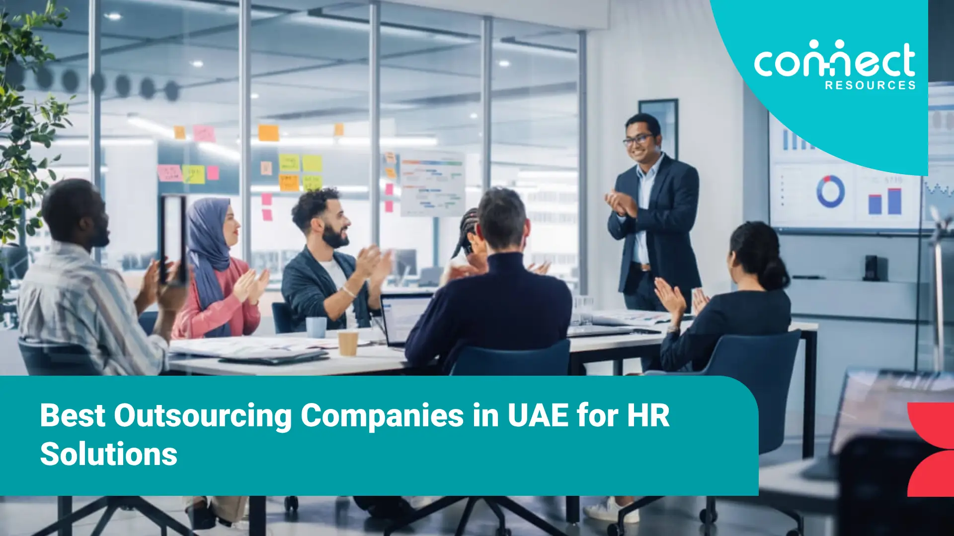 Best Outsourcing Companies in UAE for HR Solutions