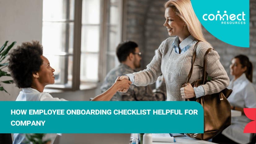 How Employee Onboarding Checklist Helpful for Company