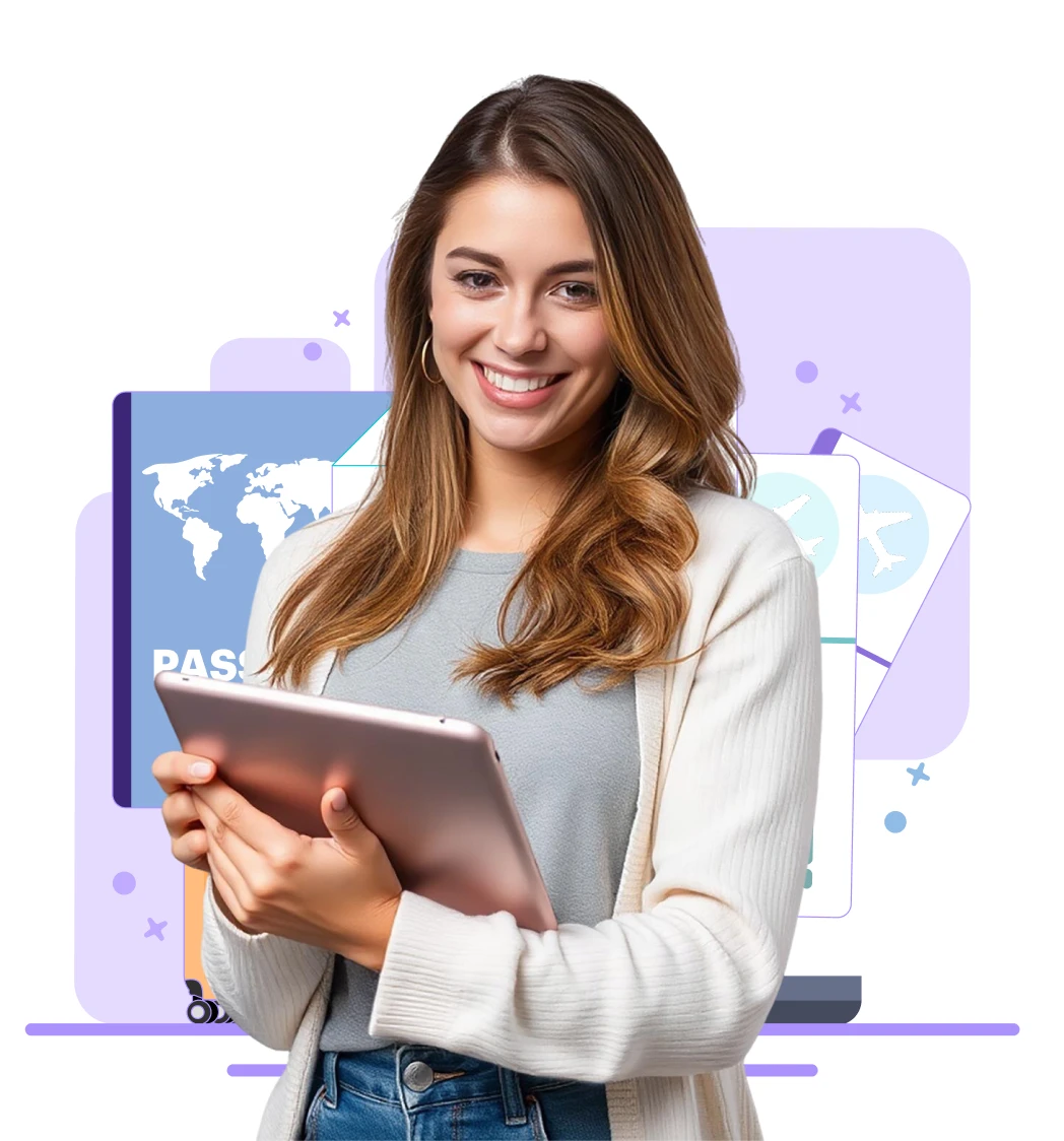 Global Immigration Support