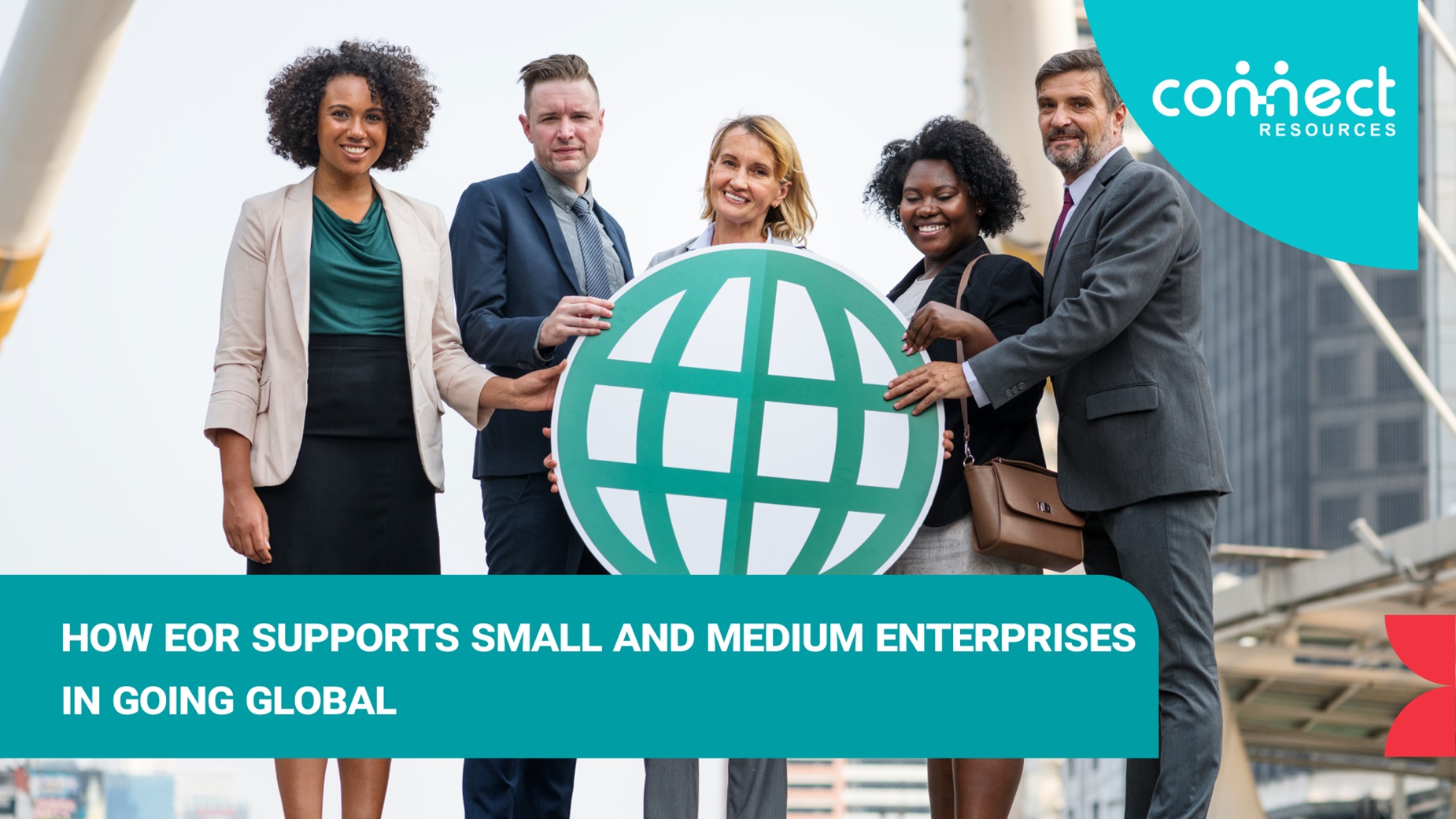 How EOR supports small and medium enterprises in expanding to the Middle East