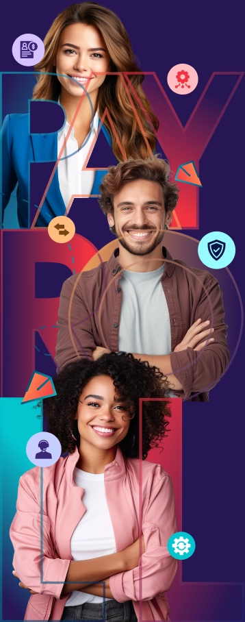 Choose Payroll