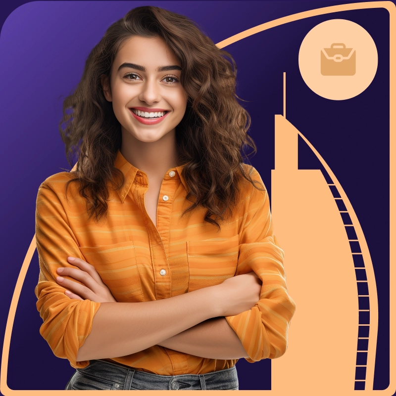 Connect Resources licensed by MOHRE for EOR services UAE