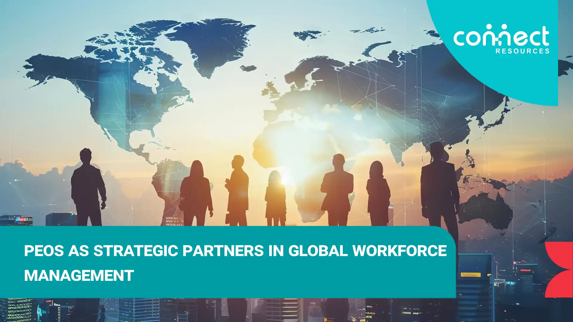 PEOs as Strategic Partners in Global Workforce Management