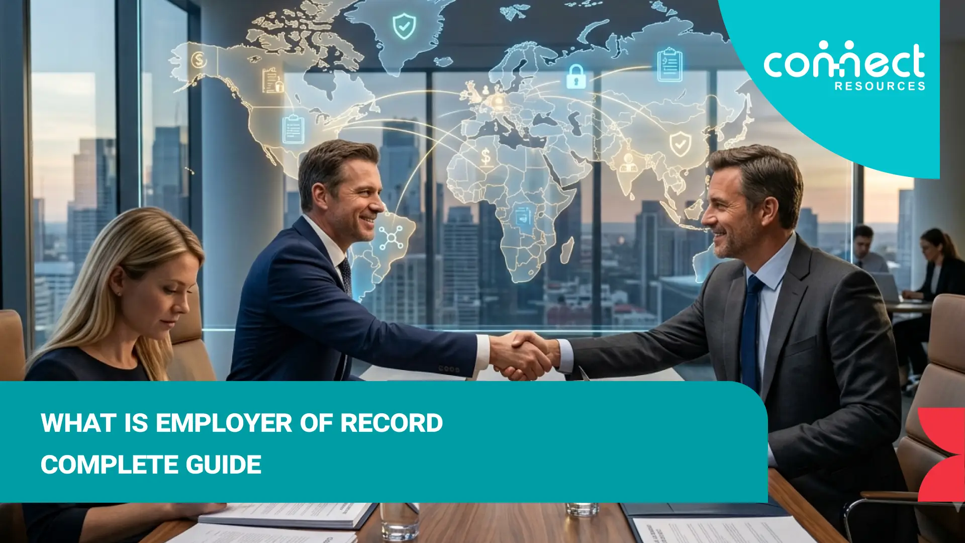 What Is an Employer of Record?