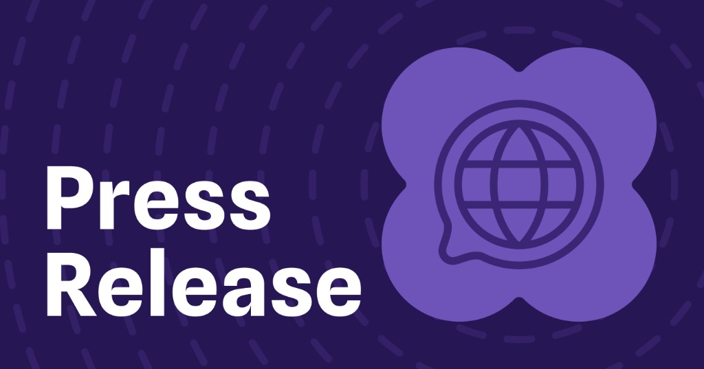 Connect Resources press release icon