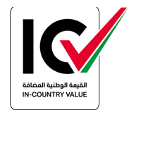 In-Country Value certified