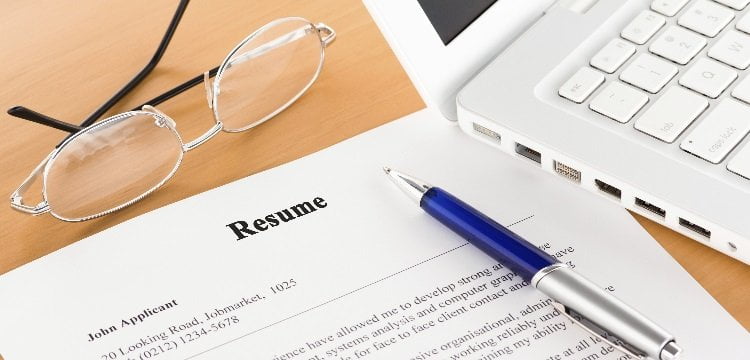 Resume Writing Do's and Don'ts- Connect Resource