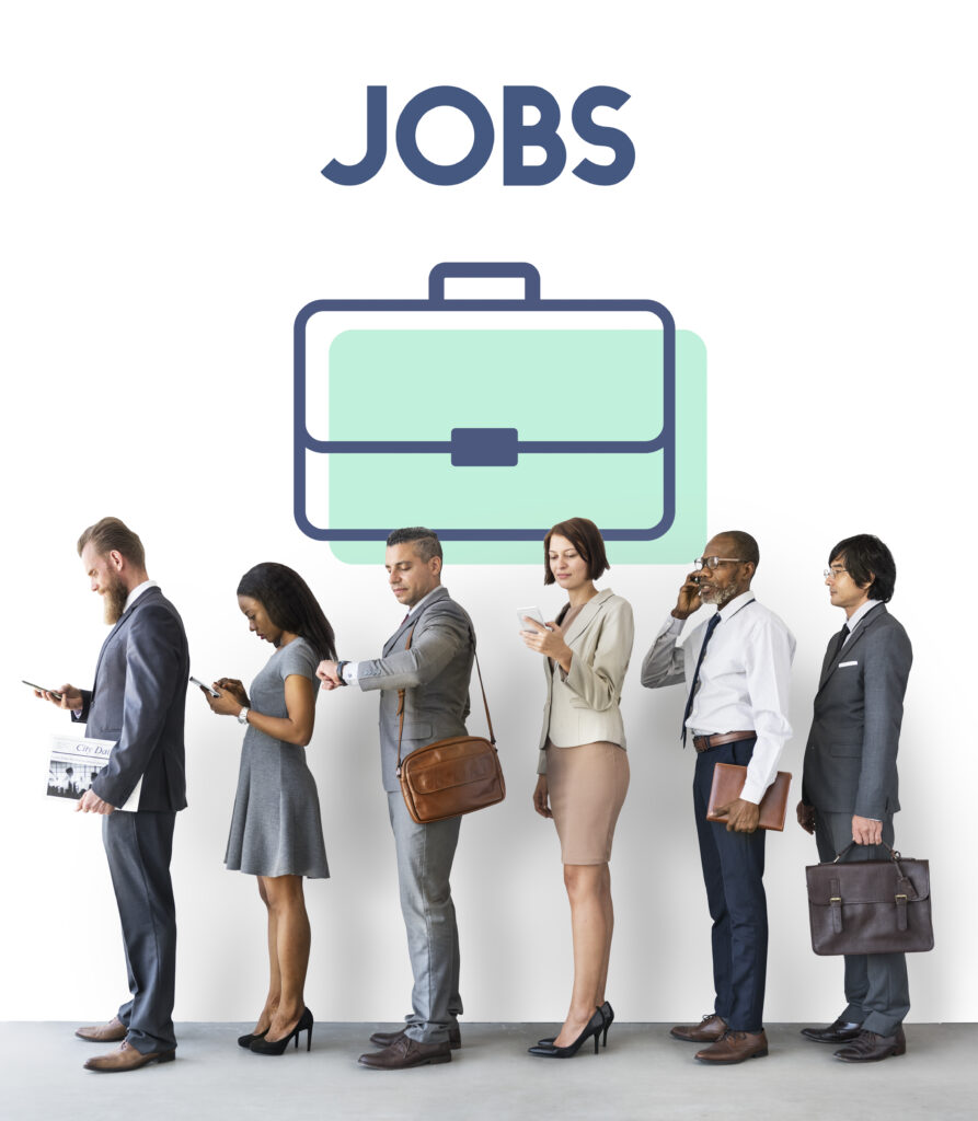 Job portal UAE