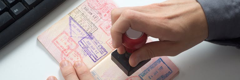 Visa and Passport-Connect Resource