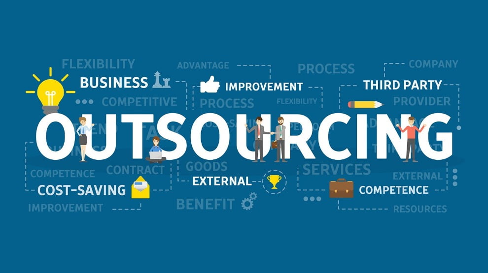 What are the advantages of HR Outsourcing Benefits in UAE?