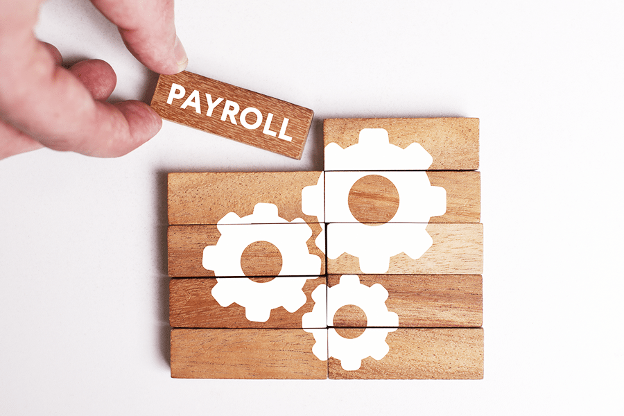 Payroll outsourcing Abu Dhabi