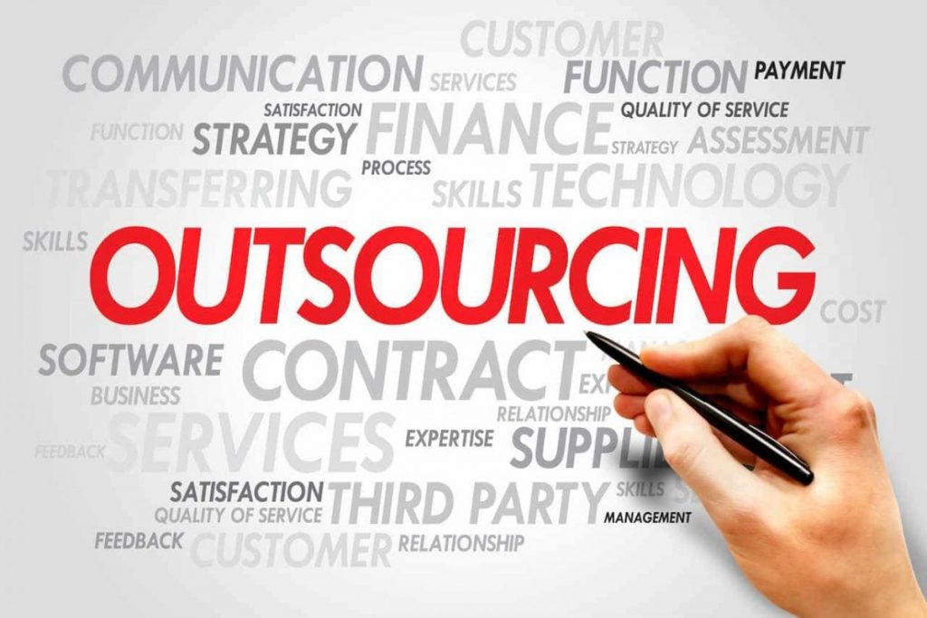 Tips to remember before outsourcing IT service United Arab Emirates