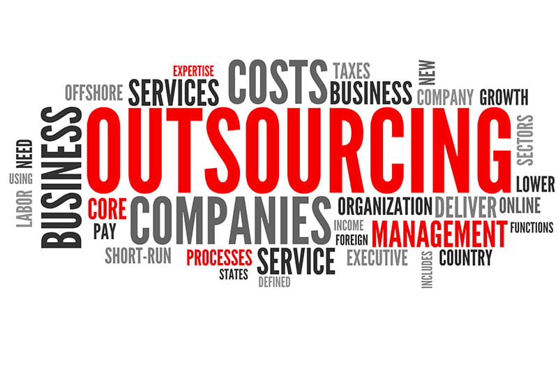 Why should you do staff outsourcing in Sharjah