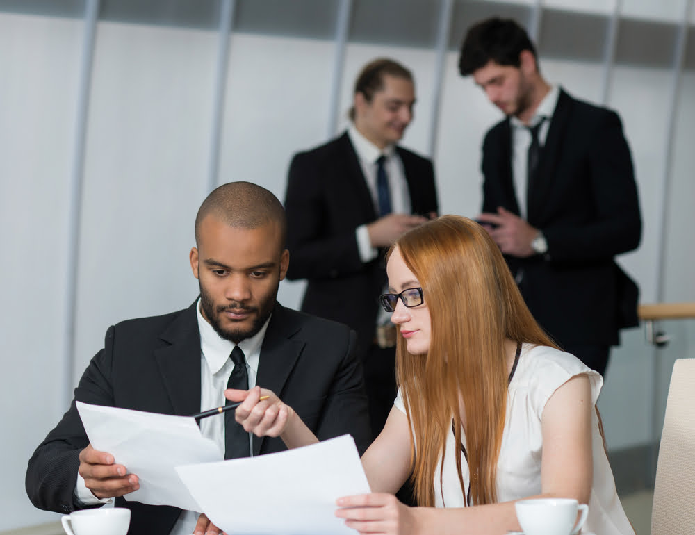 PEO (Professional Employer Organization)