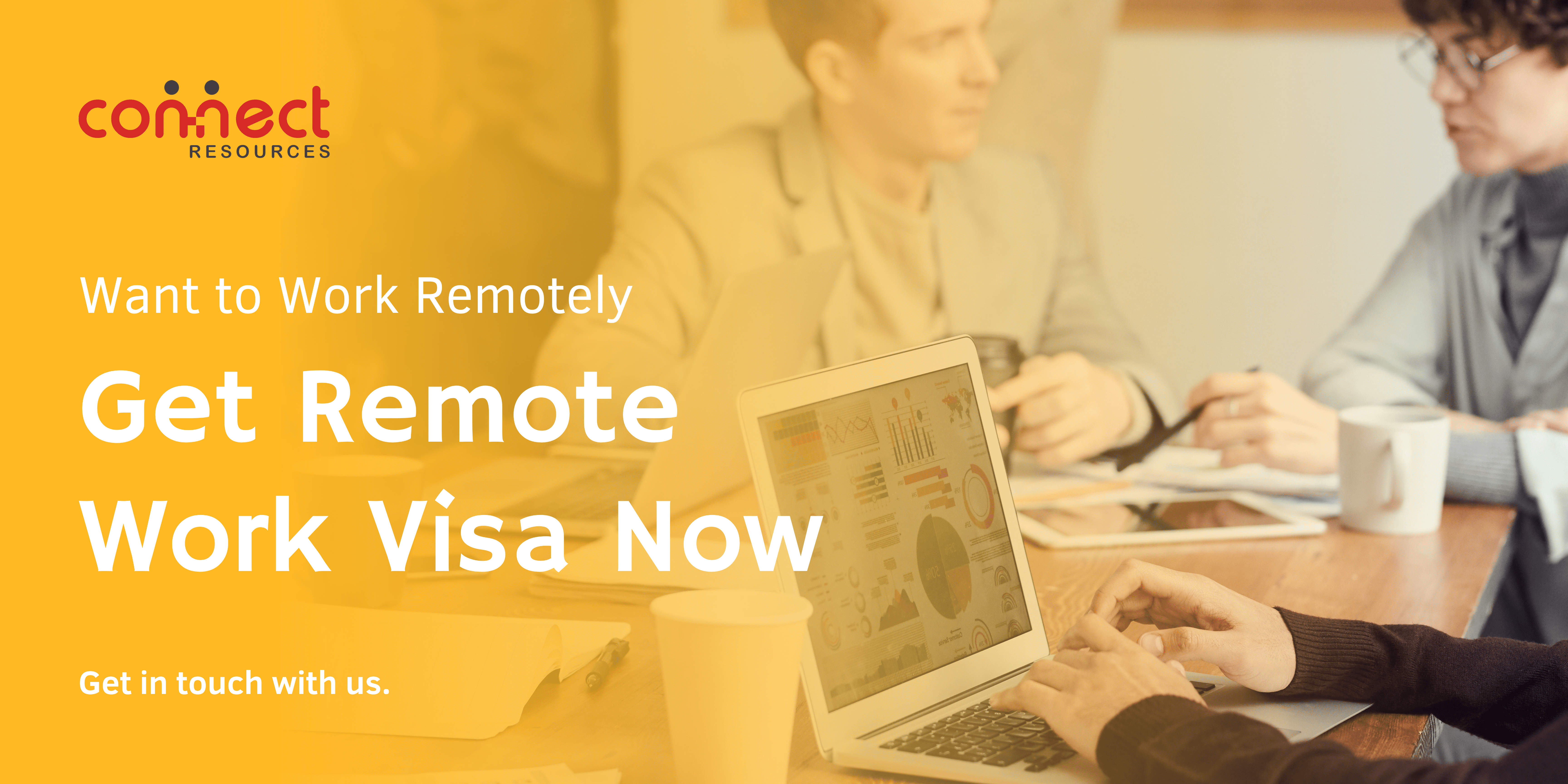 Remote Work Visa