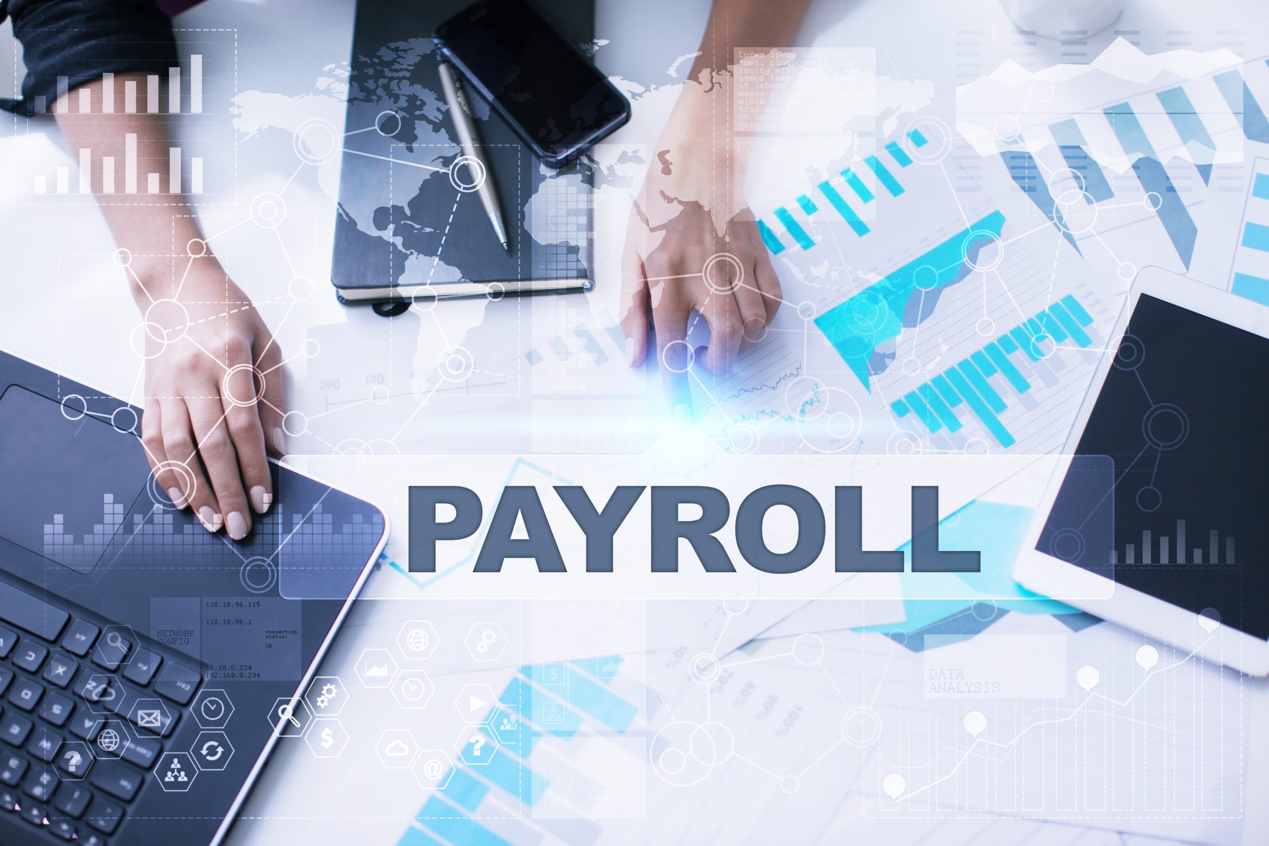 payroll outsourcing