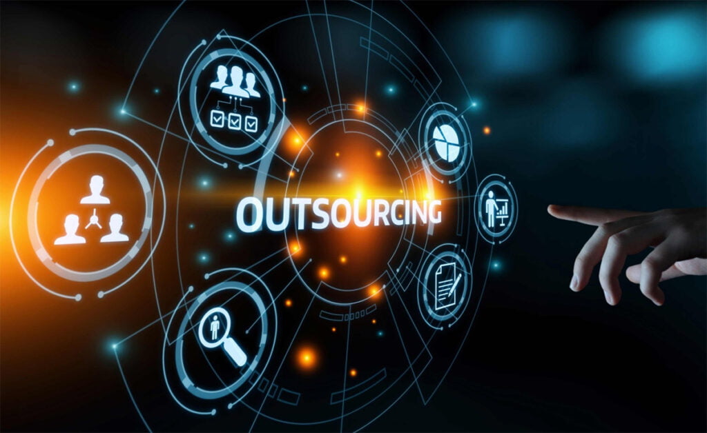 When is the right time to outsource your HR functions