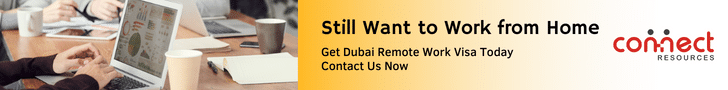 Dubai Remote Work Visa