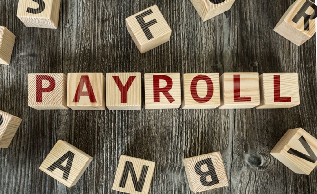 Payroll outsourcing can provide a big relief to your business
