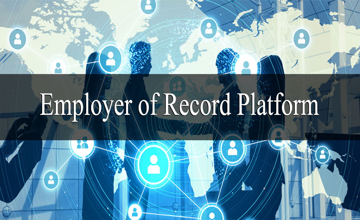 Employer of Record Platform