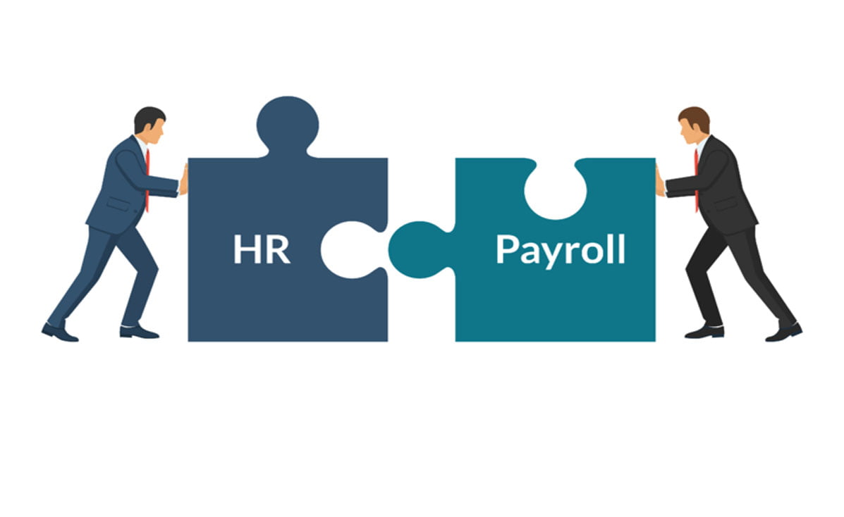 HR and payroll services
