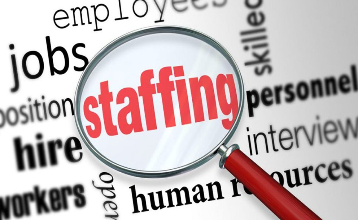 Employer of record vs staffing agency