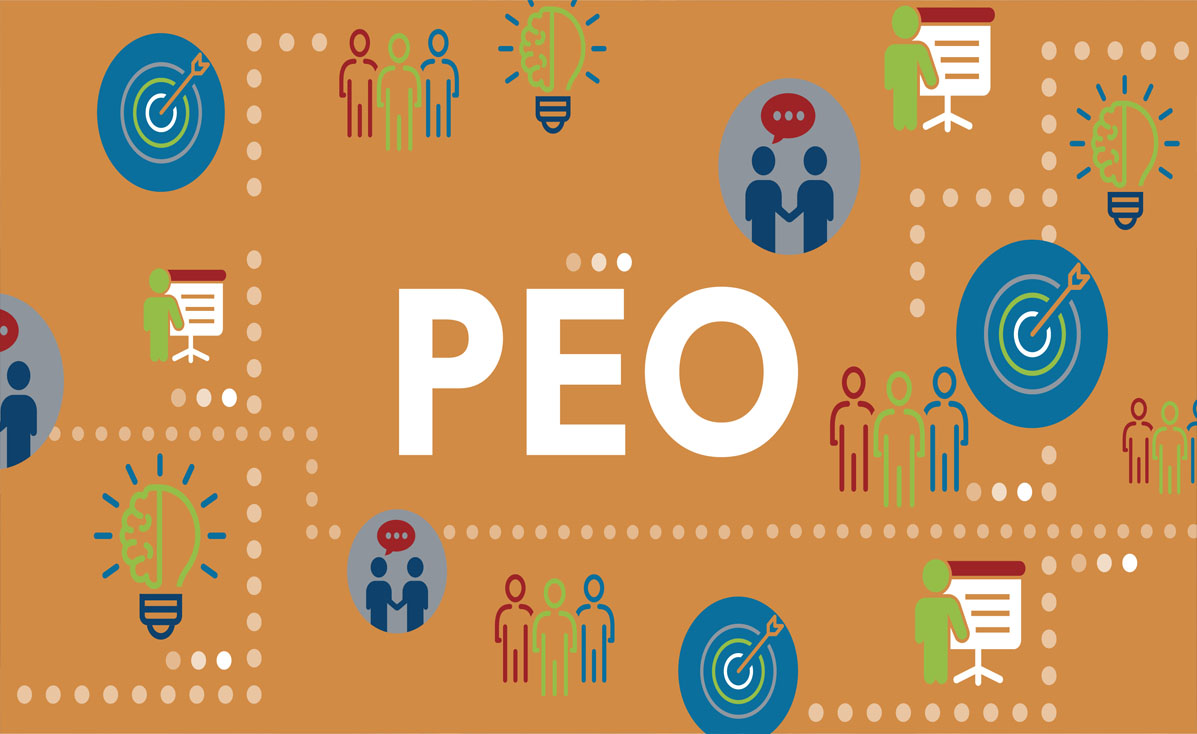 Professional Employer Organization (PEO)
