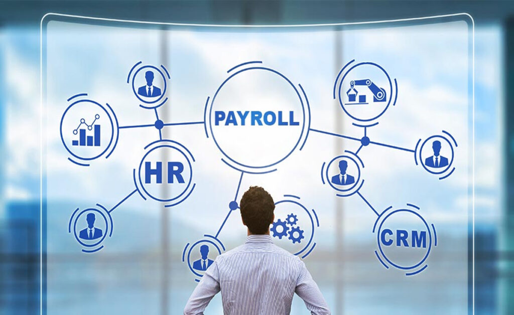 HR and Payroll Dubai