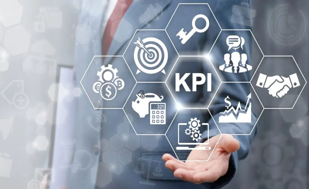 How to create payroll KPI to improve your efficiency