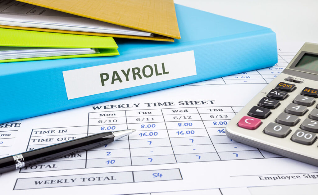 The benefits of an automated payroll system Dubai for your business